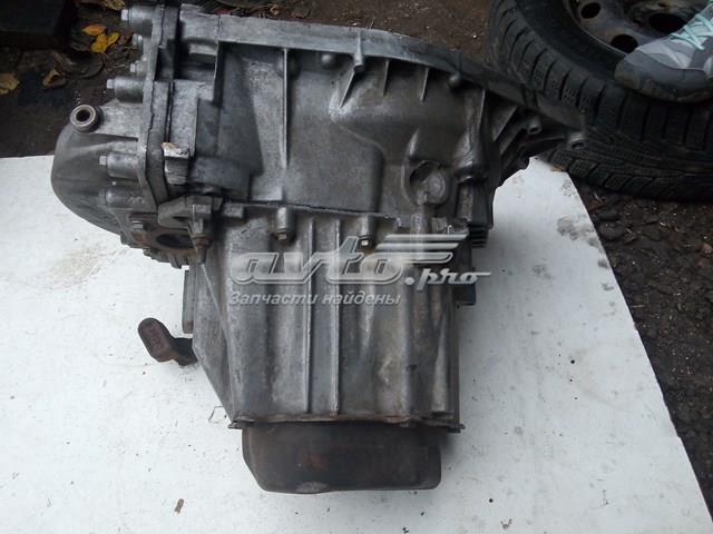 PEUGEOT 20LE51 КПП в наличии Черкассы