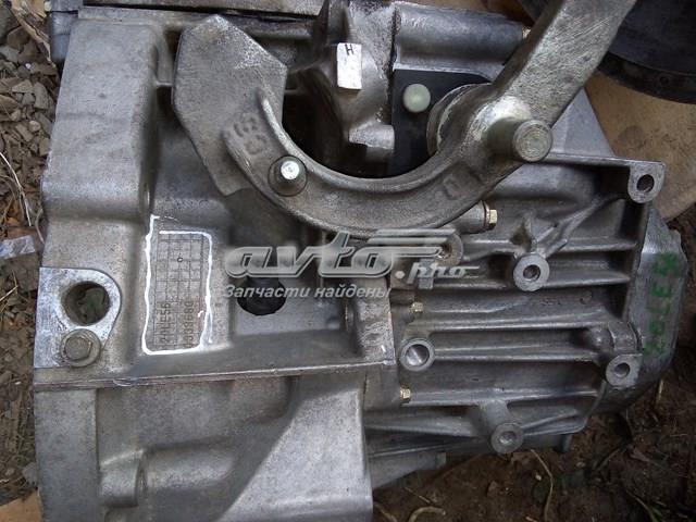 20LE56 PEUGEOT КПП купить в Украина