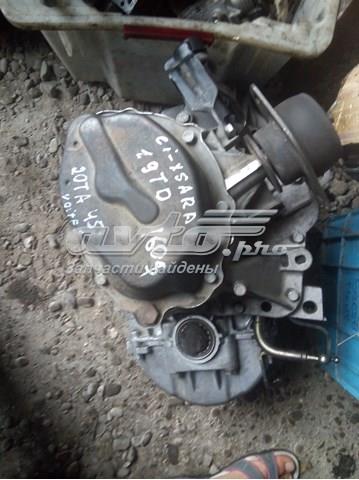 Коробка передач 20TA45 PEUGEOT