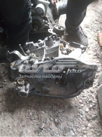 20TA45 PEUGEOT КПП купить в Киев