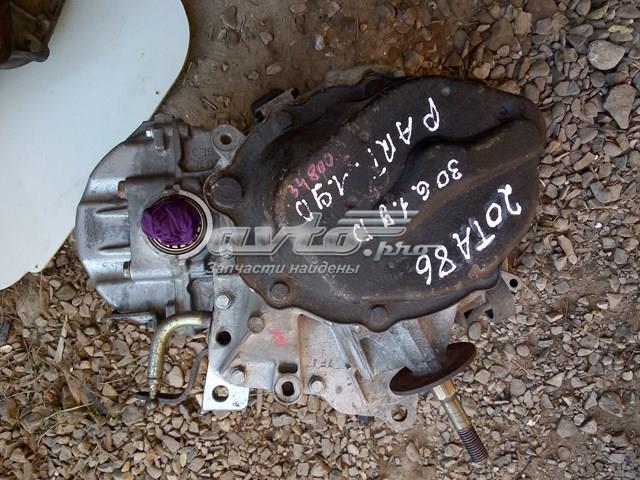 20TA86 PEUGEOT КПП купить в Ровно