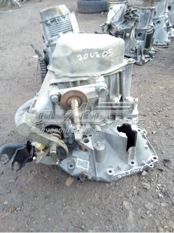 20UE05 PEUGEOT КПП купить в Запорожье