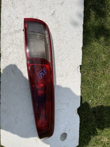 Левый стоп 26555EQ025 NISSAN
