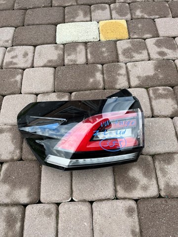 Стоп задний 2G7945095 VAG
