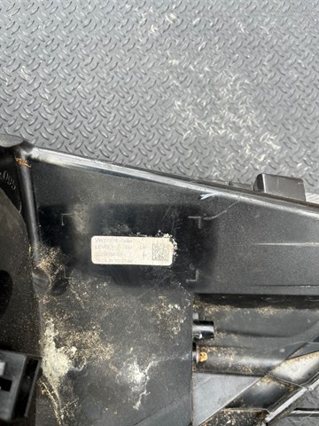 2G7945095 Фонарь задний левый внешний купить Днепр