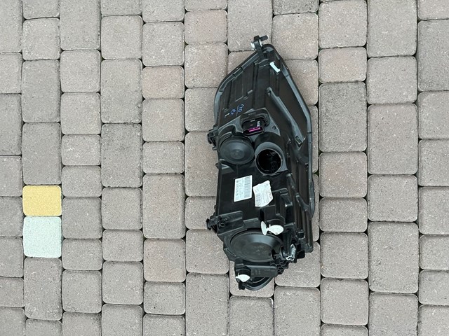 VAG 2K1941015B Фара левая в наличии Хмельницкий