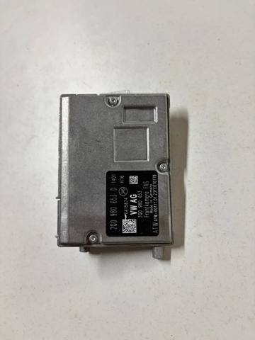 Камера заднего вида 2Q0980653D VAG
