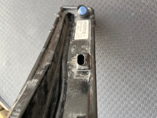VOLVO 31290579 Фара дневного света правая в наличии Хмельницкий