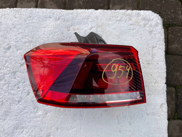 Стоп задний 3G9945095G VAG