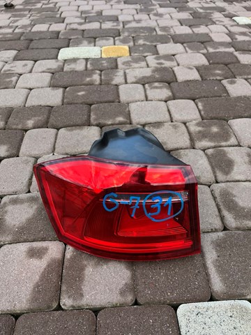 Стоп задний 510945095R VAG
