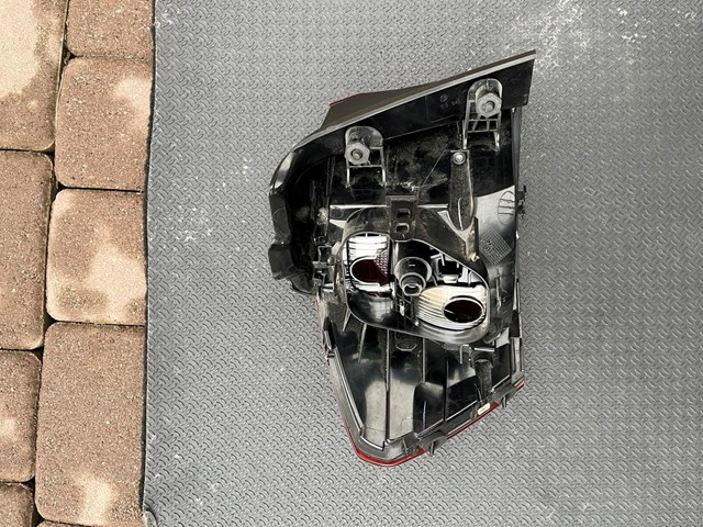 510945096R VAG Фонарь задний правый внешний купить в Павлоград