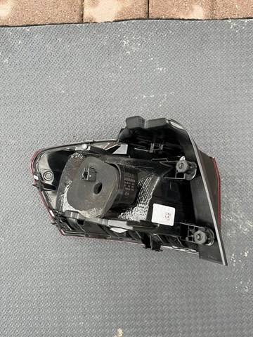 510945096T Фонарь задний правый купить Украина