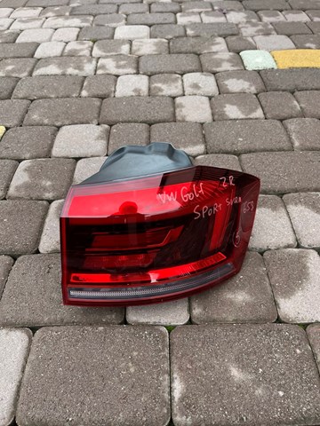 Фонарь задний правый 510945096T VAG