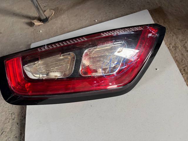 Задний левый стоп 51849738 FIAT