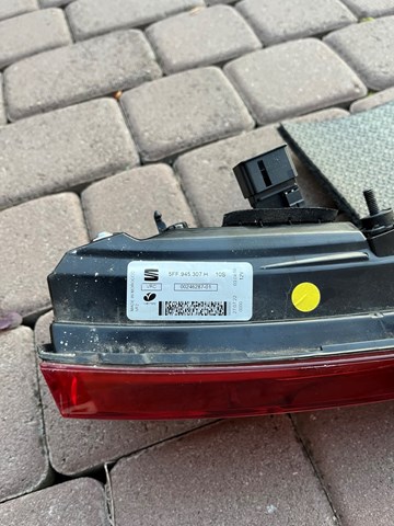 5FF945307H купить Украина