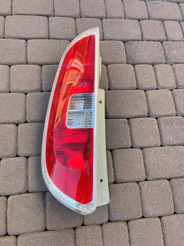 Задний левый стоп 5J7945095 VAG
