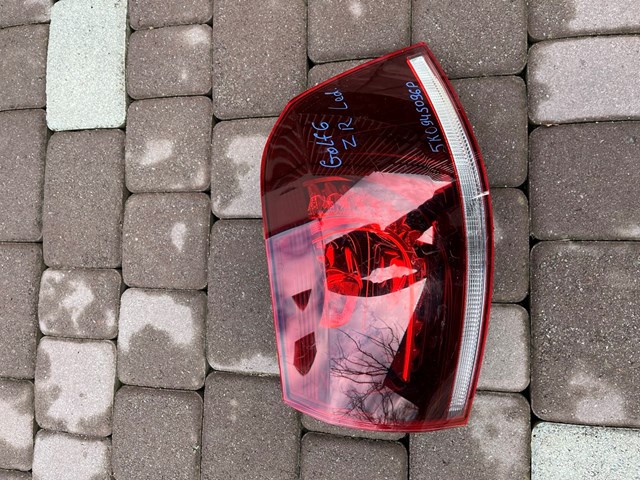 Правый стоп 5K0945096P VAG