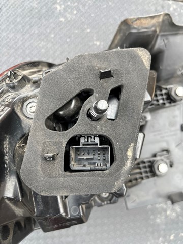 5NA945208 VAG Фонарь задний правый внешний купить в Сумы