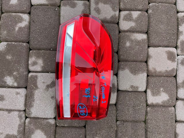 Стоп задний 5TA945095A VAG