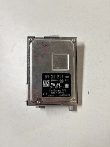 Камера заднего вида 5WA980653F VAG