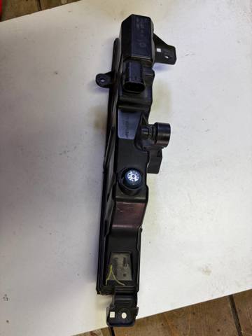 63177342954 BMW Фара противотуманная правая купить в Каменское