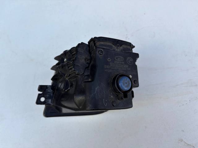 63177381412 BMW Фара противотуманная правая купить в Львов