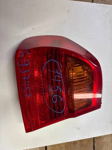 Фонарь задний 63216937457 BMW