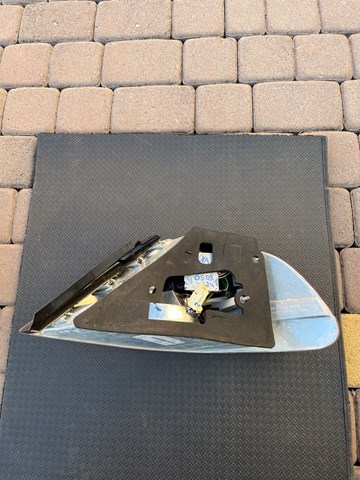 63217164735 BMW Фонарь задний левый внешний купить в Запорожье