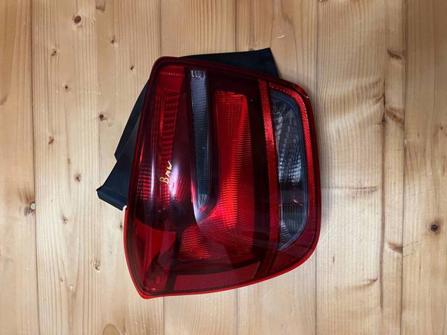 Задняя левая фара 63217241541 BMW