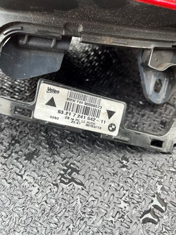 BMW 63217241542 Задний фонарь в наличии Ирпень