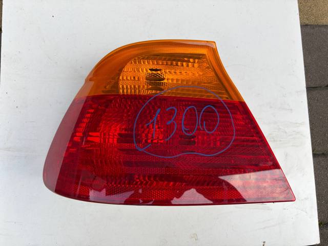 Стоп задний 63218375801 BMW
