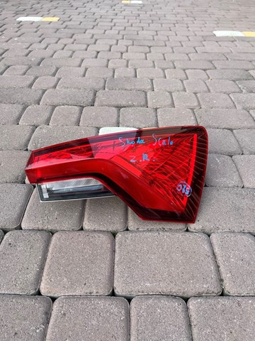 Стоп задний 657945208 VAG