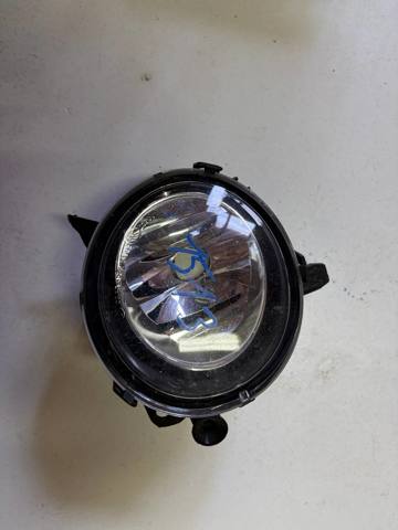 Противотуманная фара левая 7248911 BMW