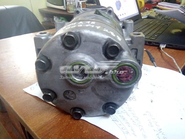 7700111289 RENAULT Компрессор кондиционера купить в Винница