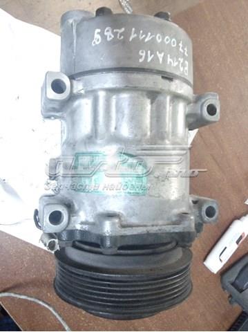 RENAULT 7700111289 Компрессор кондиционера в наличии Чернигов