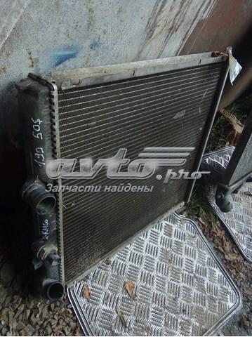 7700312858 Радиатор охлаждения двигателя купить Львов