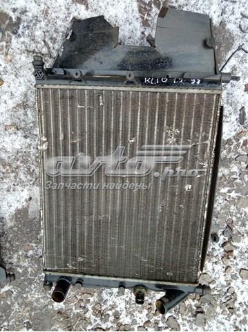7700786444 RENAULT Радиатор купить в Житомир