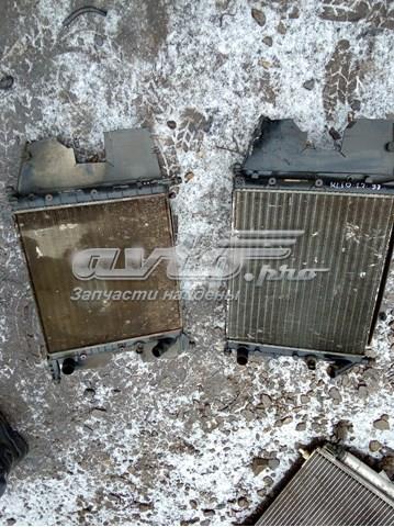 7700786444 RENAULT Радиатор охлаждения двигателя купить в Украина