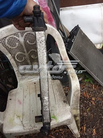 Радиатор 7700810264 RENAULT