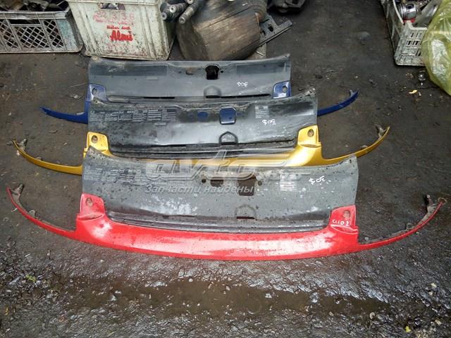Облицовка радиатора 7700846870 RENAULT