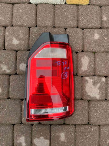 Правый стоп Фольксваген Транспортер T5