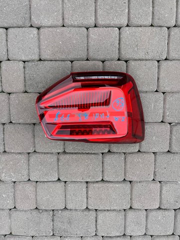 Фонарь задний левый 81A945091 VAG