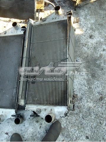 RENAULT 8200008761 Радиатор интеркуллера в наличии Винница