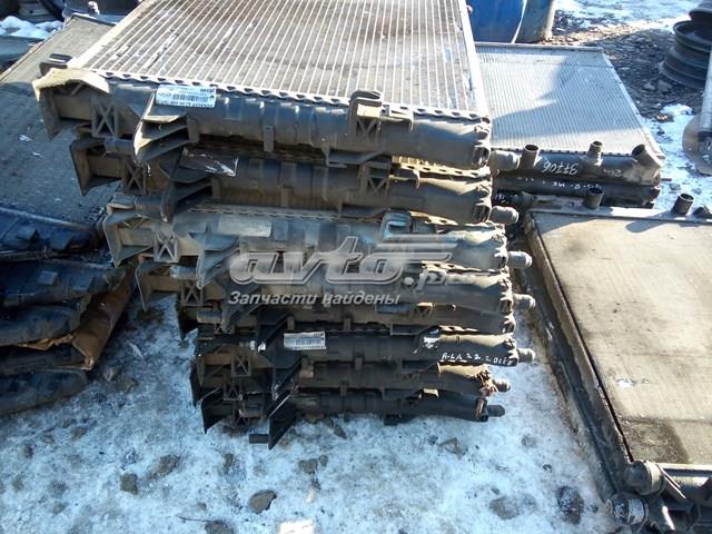 RENAULT 8200008765 Радиатор охлаждения двигателя в наличии Киев