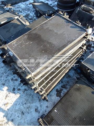 8200008765 RENAULT Радиатор охлаждения двигателя купить в Киев