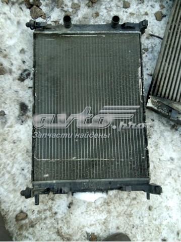 RENAULT 8200115542 Радиатор в наличии Тернополь