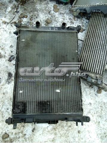 8200115542 Радиатор купить Запорожье