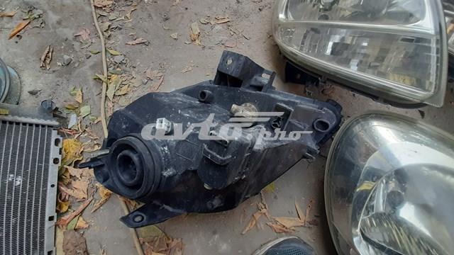 8200150617 RENAULT Фара правая купить в Запорожье