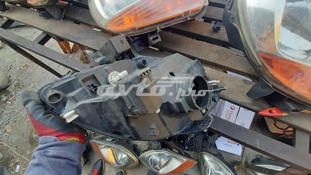 8200150617 RENAULT Фара правая купить в Львов