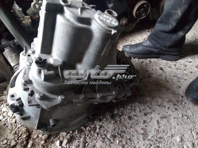 RENAULT 8200156391 КПП в наличии Харьков